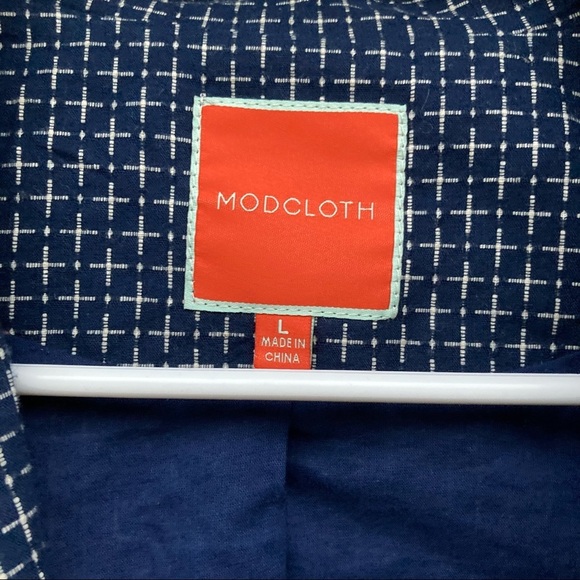 Vintage Jacket by ModCloth - Picture 3 of 3